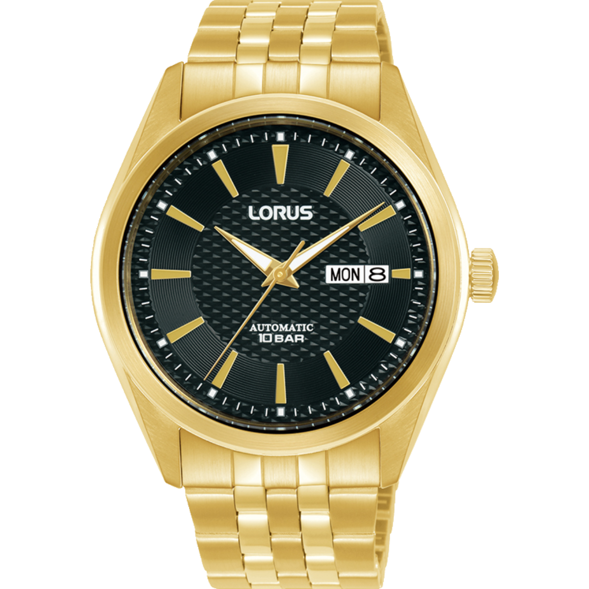 LORUS RL488BX9