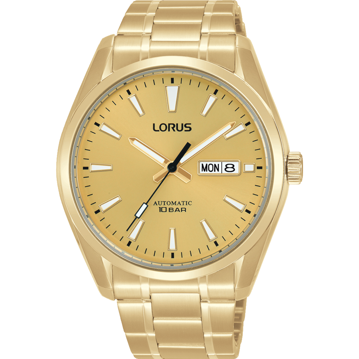 LORUS RL456BX9