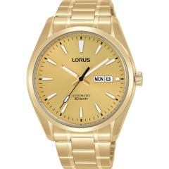 LORUS RL456BX9
