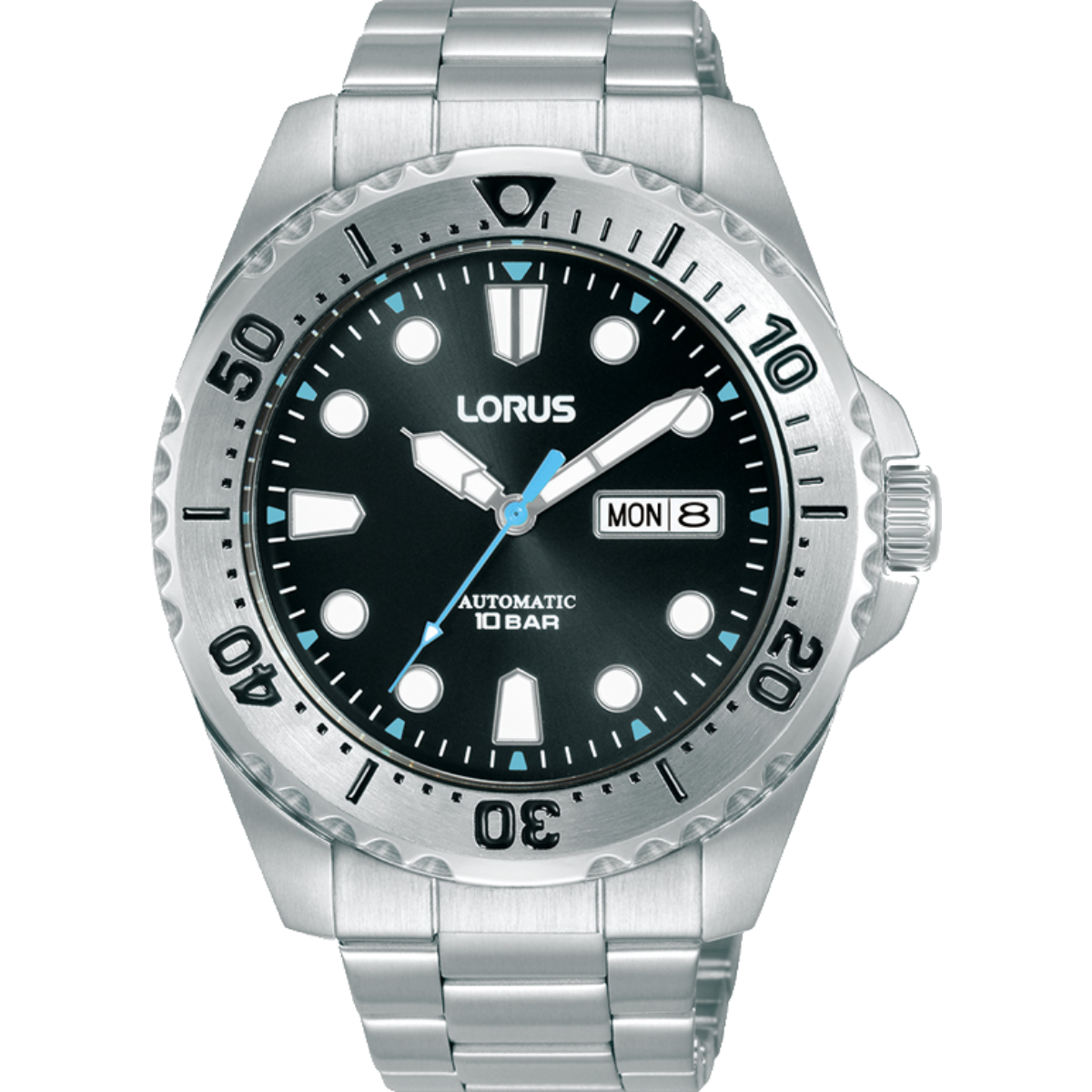 LORUS RL471BX9