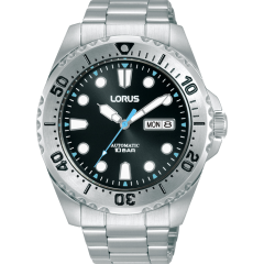 LORUS RL471BX9