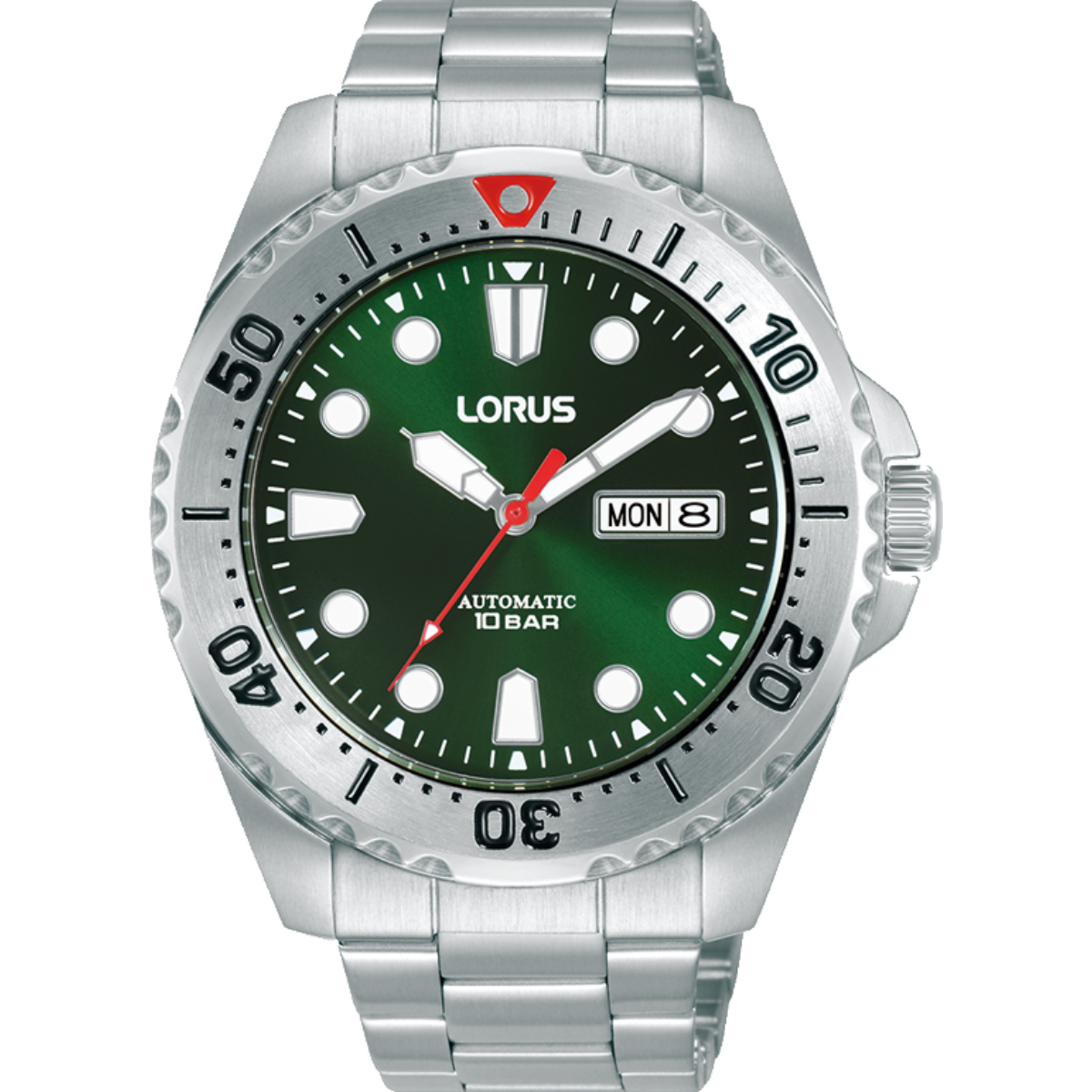 LORUS RL475BX9
