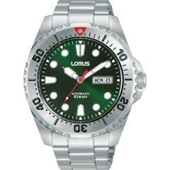 LORUS RL475BX9