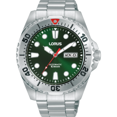 LORUS RL475BX9