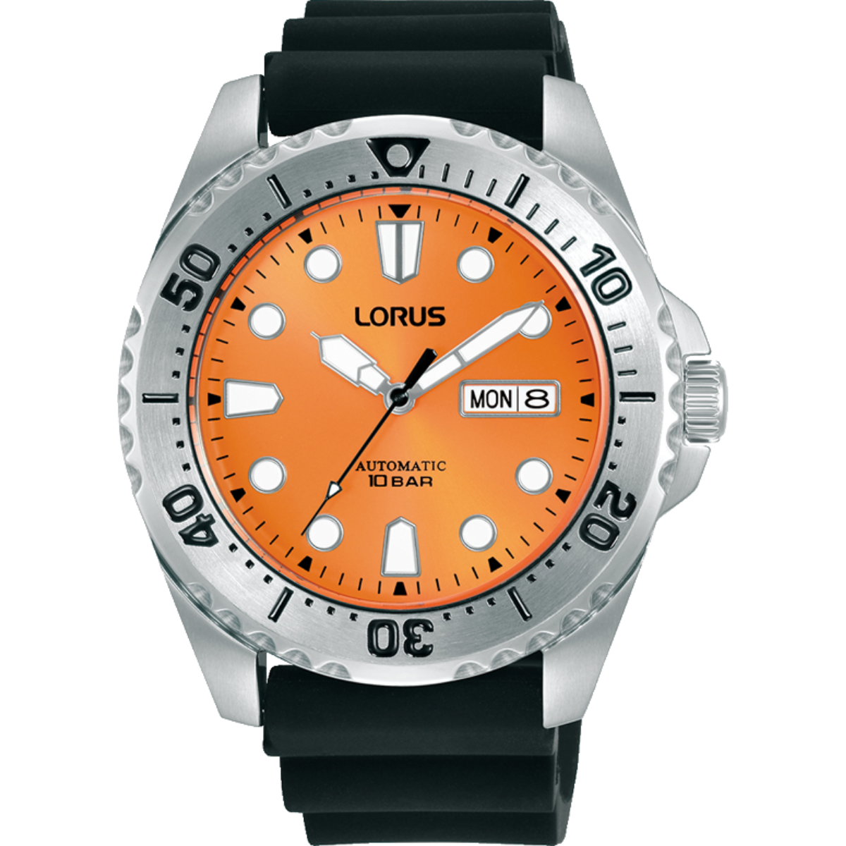 LORUS RL479BX9