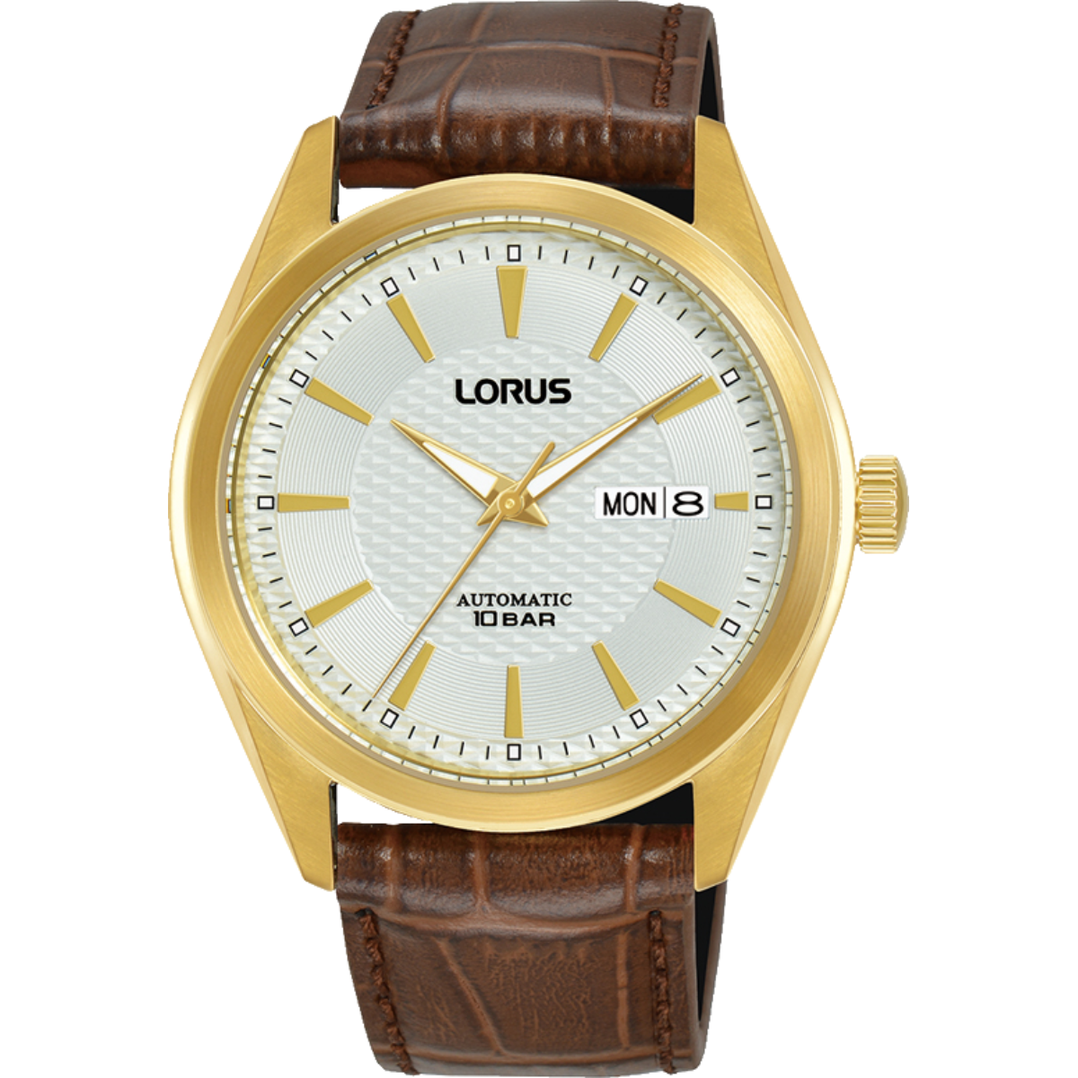 LORUS RL490BX9