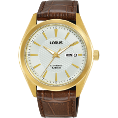 LORUS RL490BX9