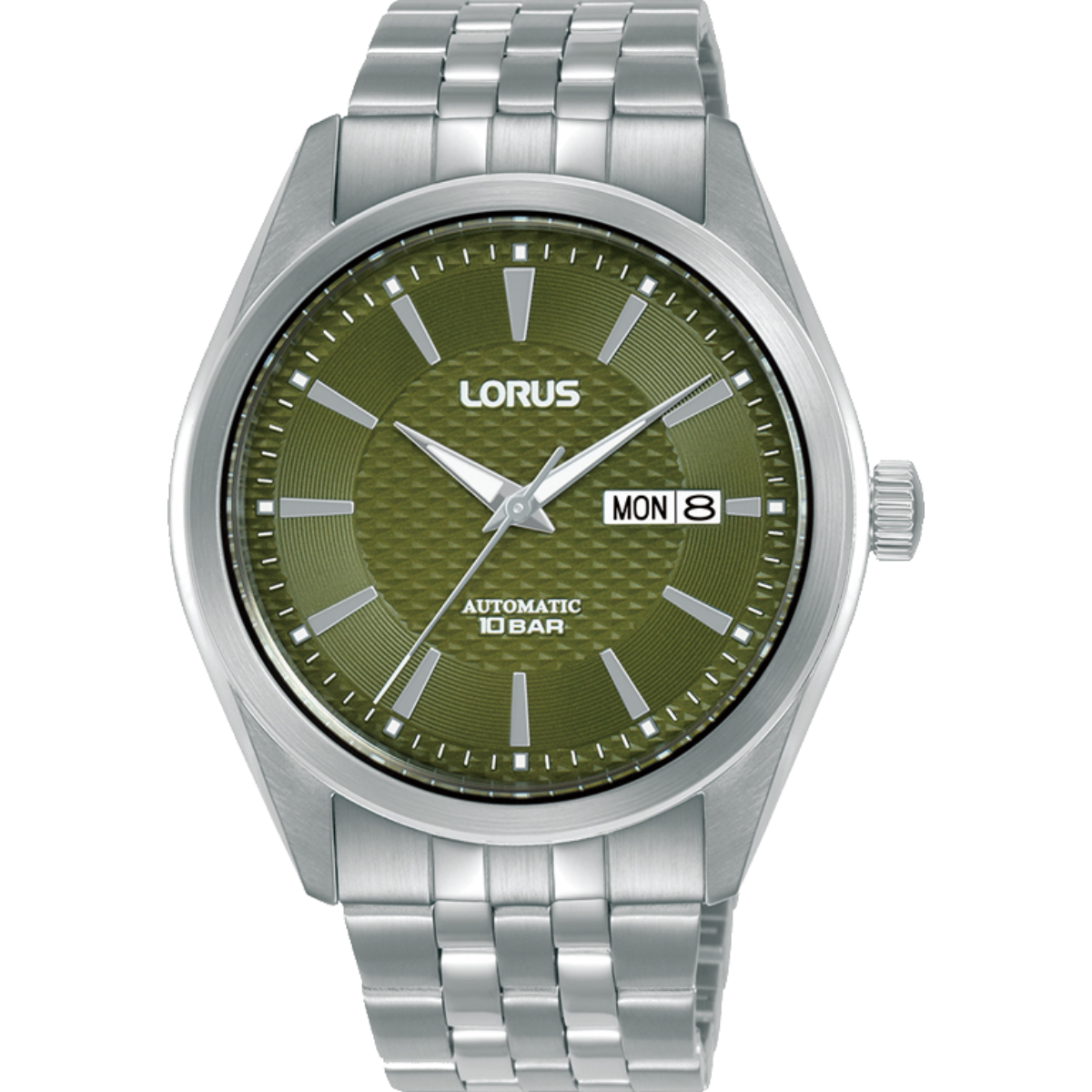 LORUS RL487BX9