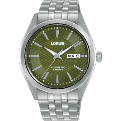 LORUS RL487BX9