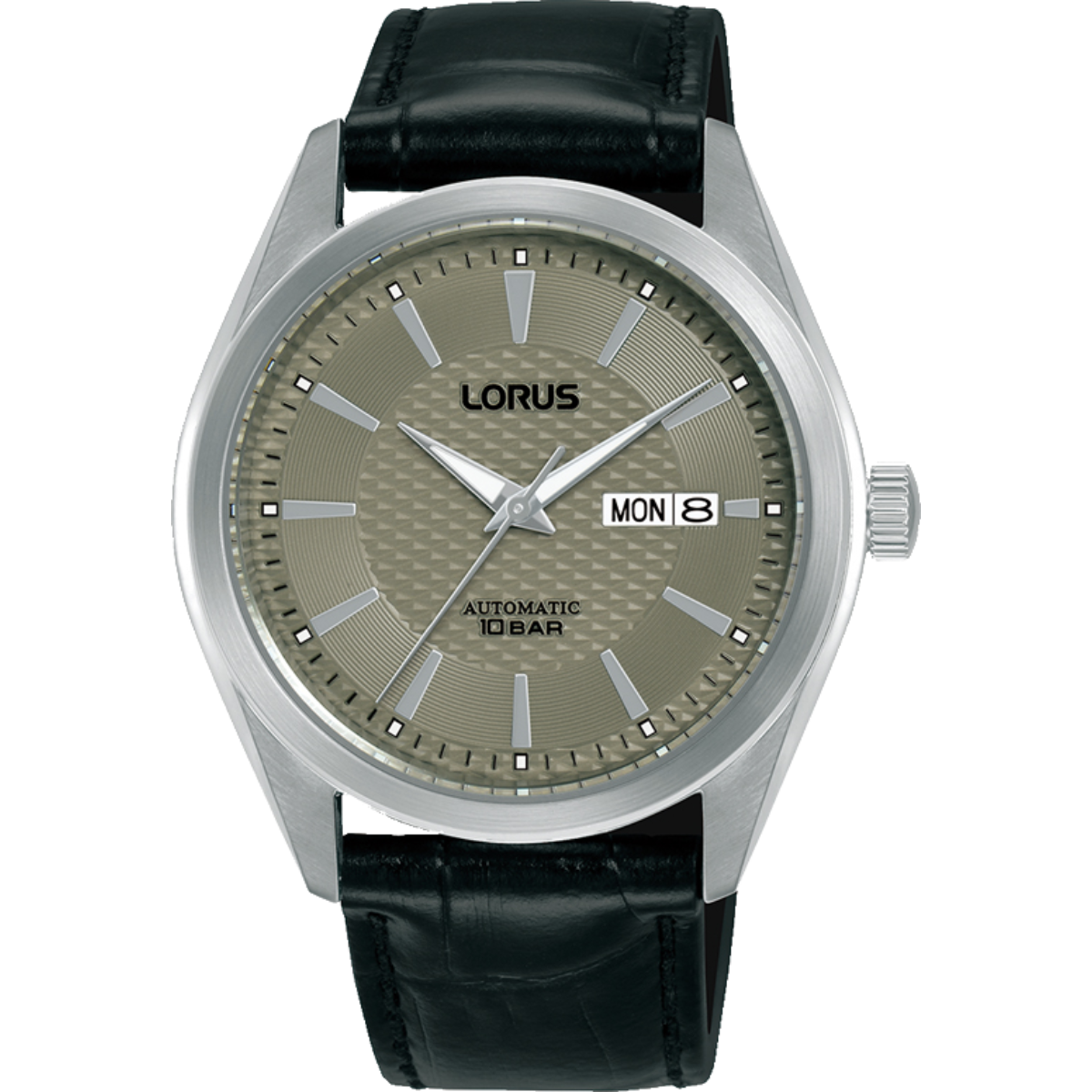 LORUS RL489BX9