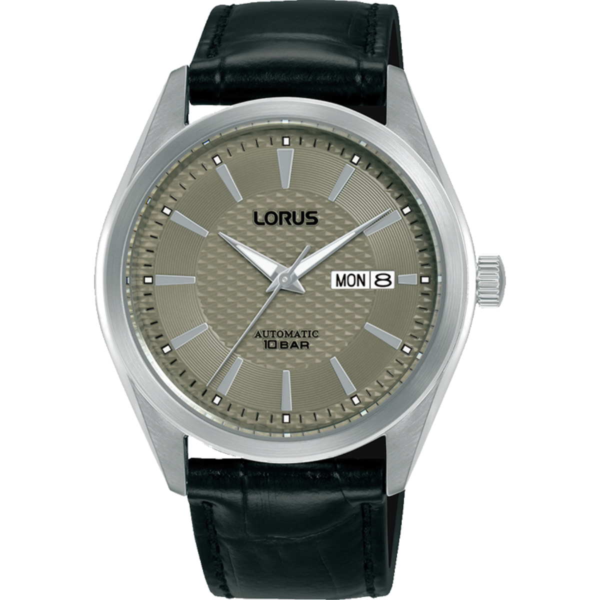 LORUS RL489BX9