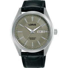 LORUS RL489BX9