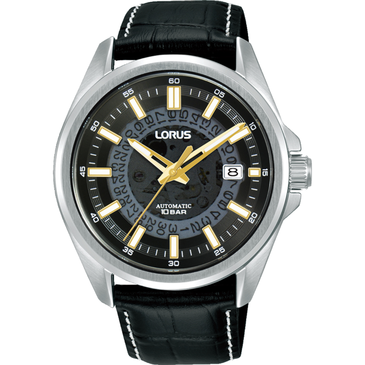 LORUS RU411AX9