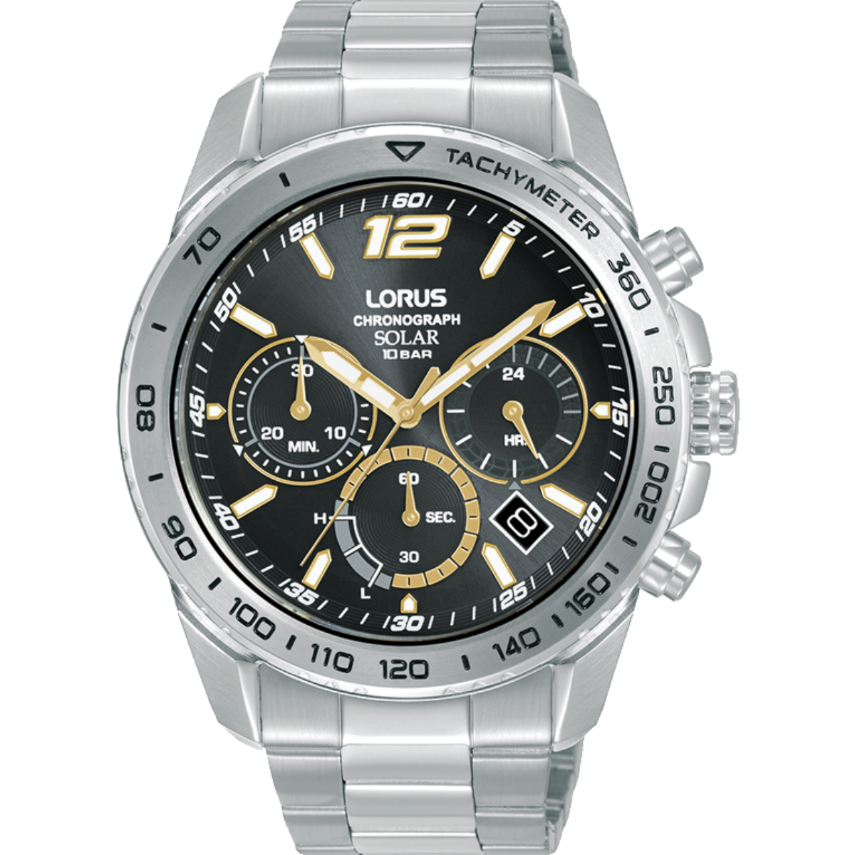 LORUS RZ509AX9