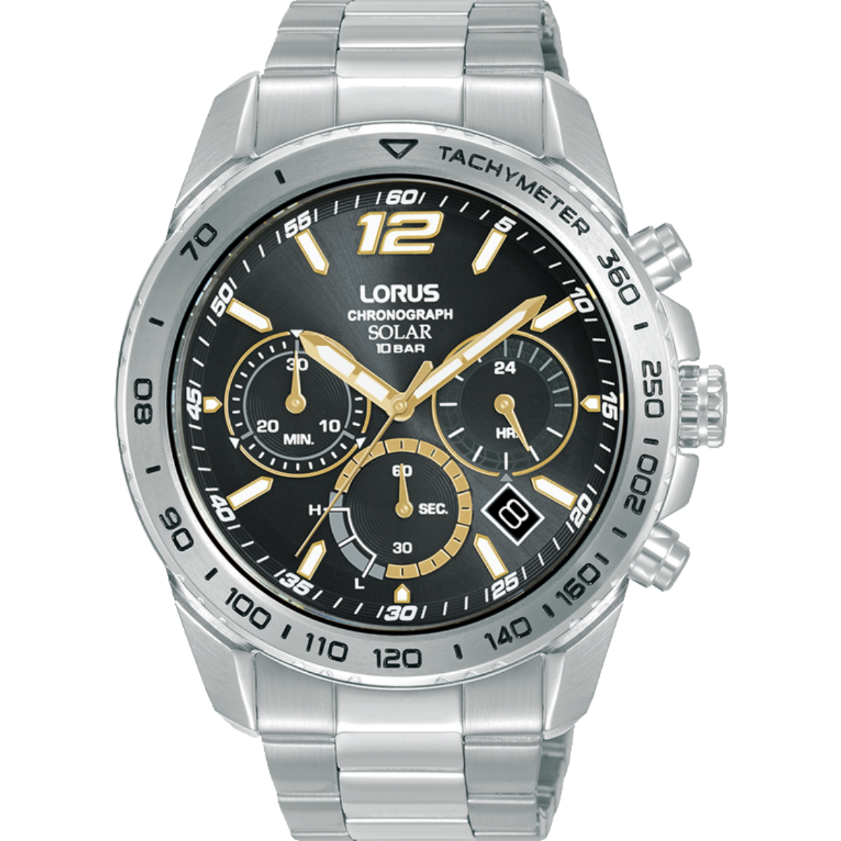 LORUS RZ509AX9