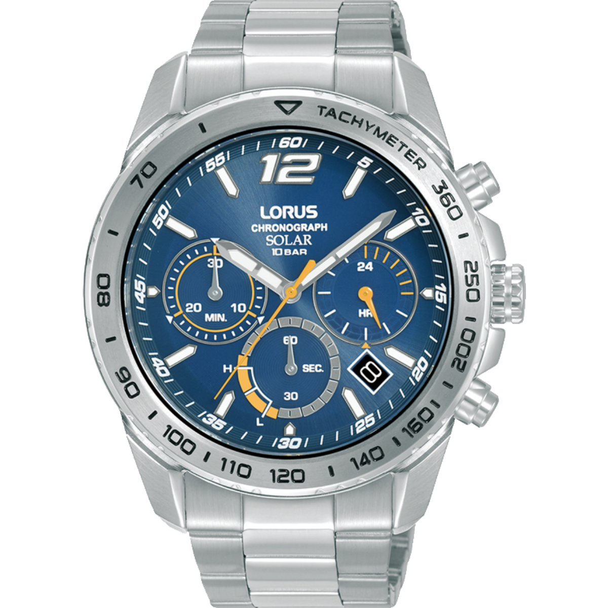 LORUS RZ511AX9