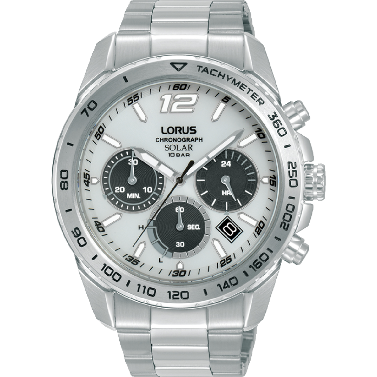 LORUS RZ513AX9