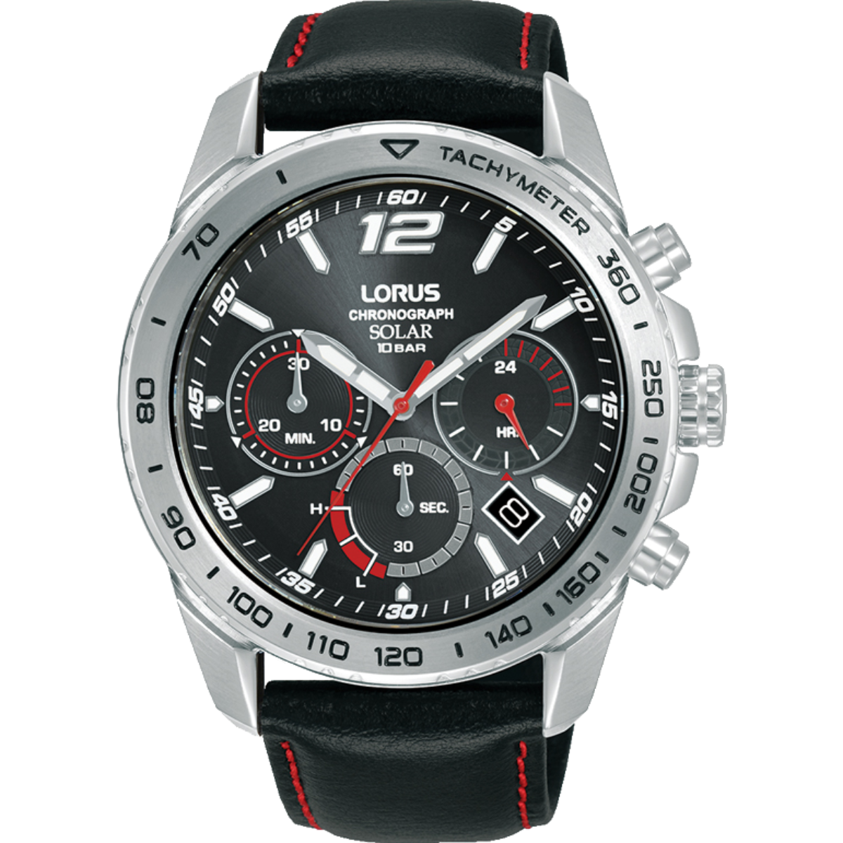 LORUS RZ515AX9
