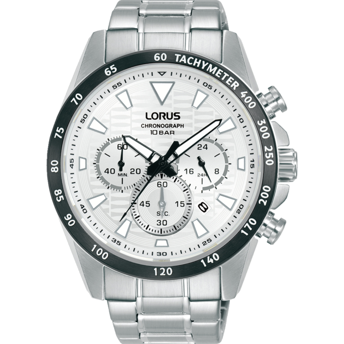 LORUS RT357KX9