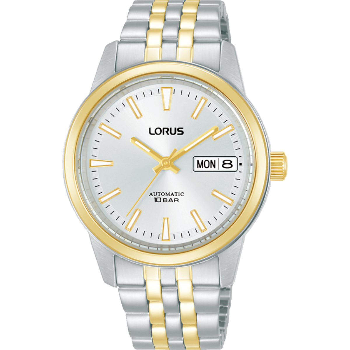 LORUS RL404CX9