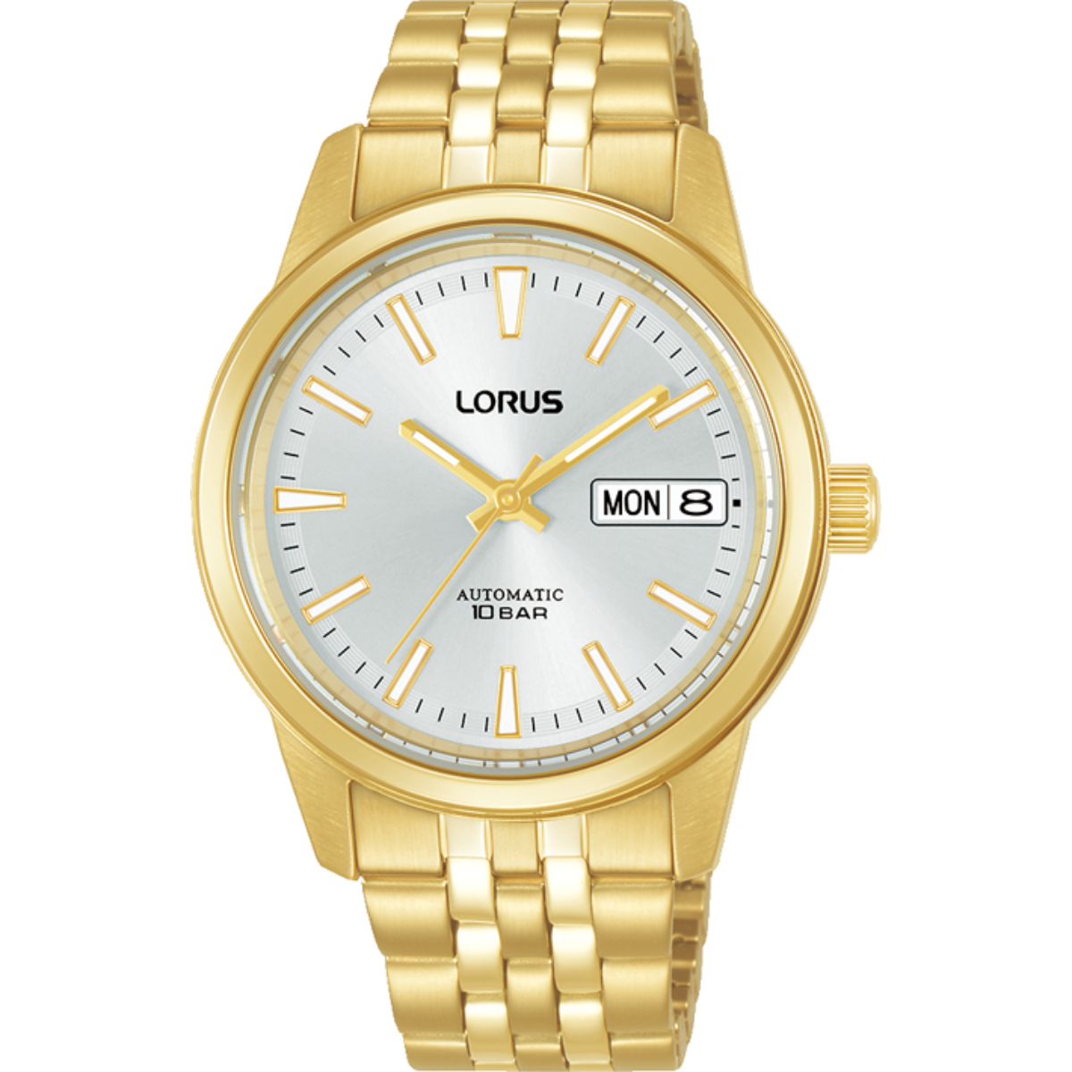 LORUS RL406CX9