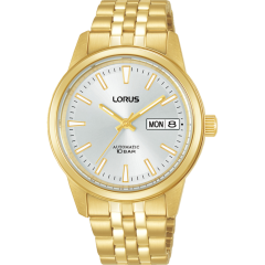 LORUS RL406CX9