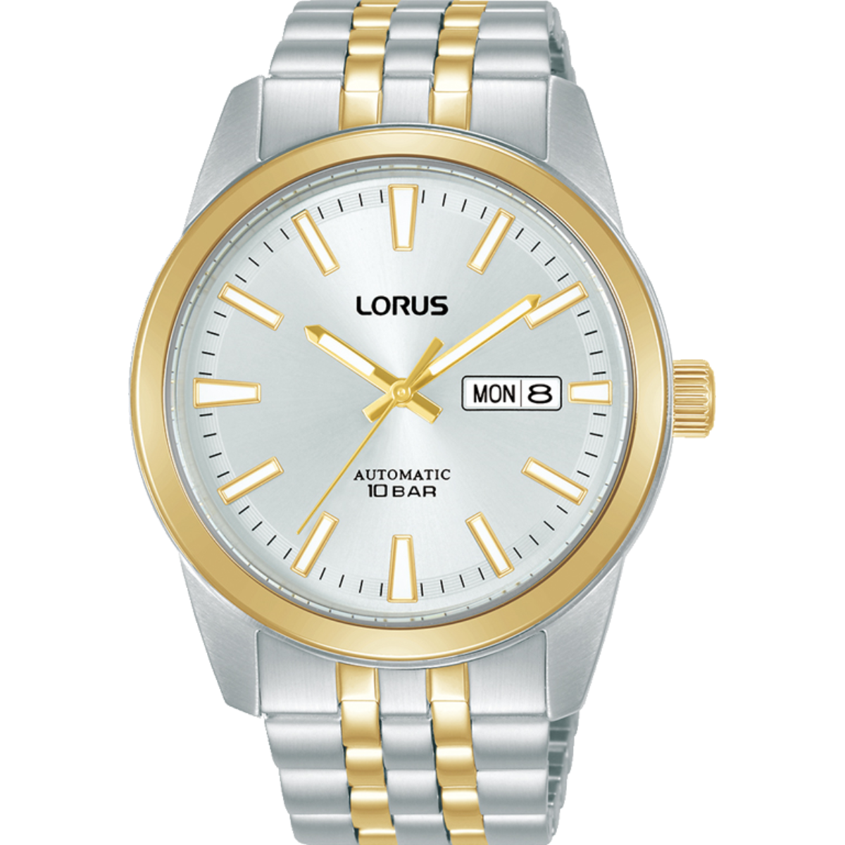 LORUS RL494BX9