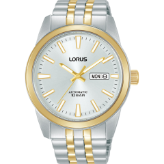 LORUS RL494BX9