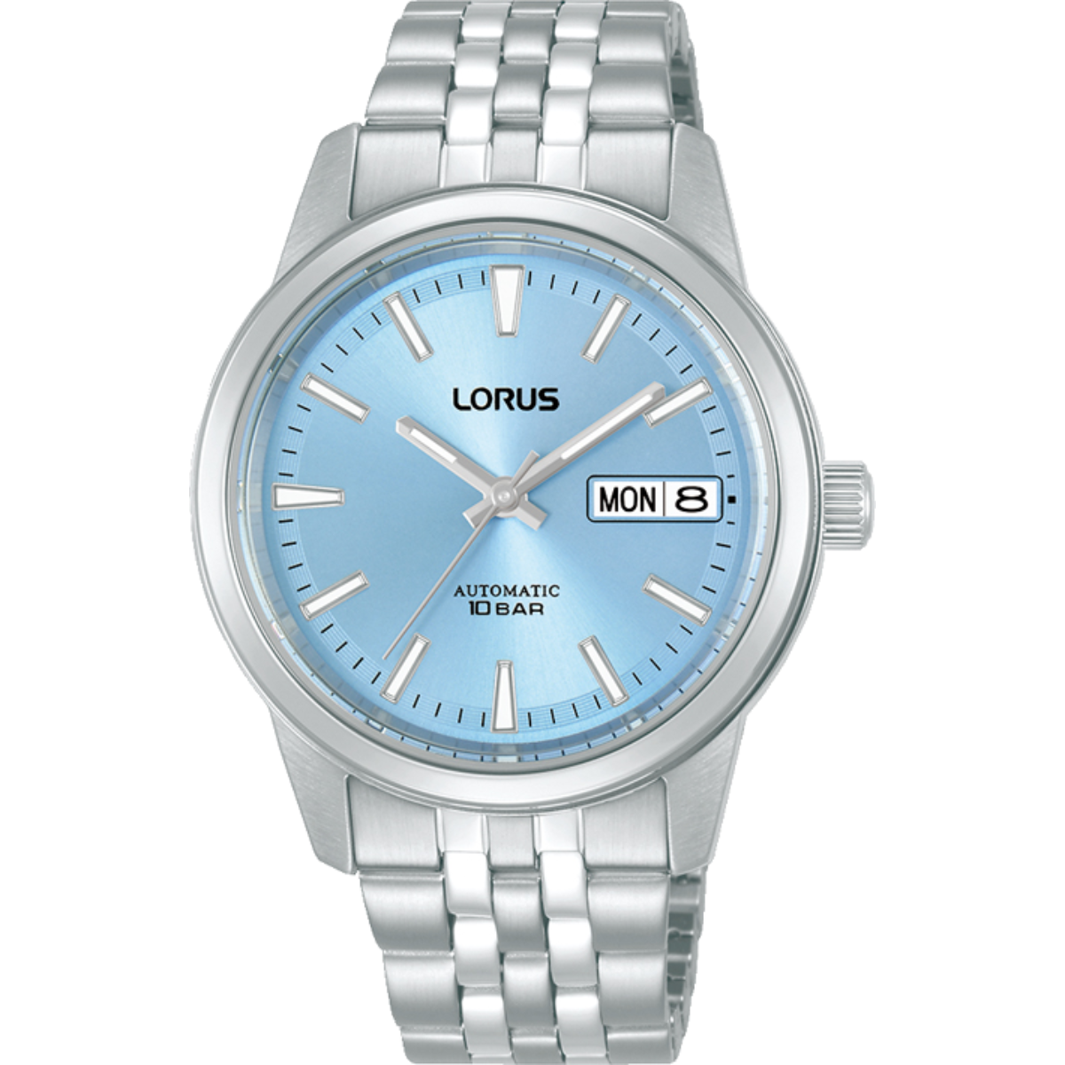LORUS RL401CX9