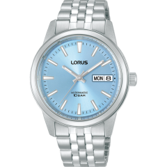 LORUS RL401CX9