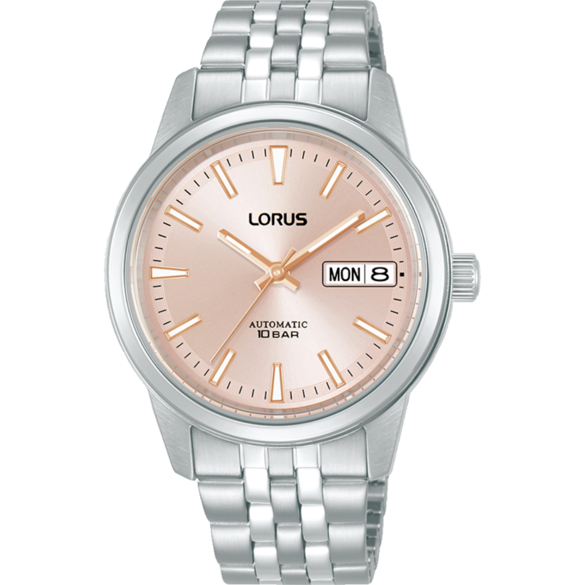 LORUS RL403CX9