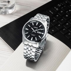LORUS RL491BX9
