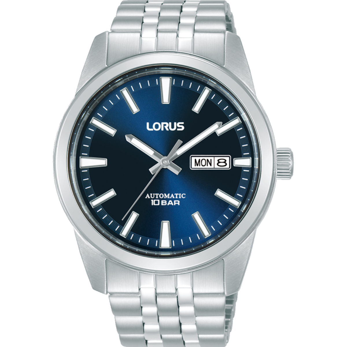LORUS RL493BX9
