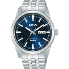 LORUS RL493BX9