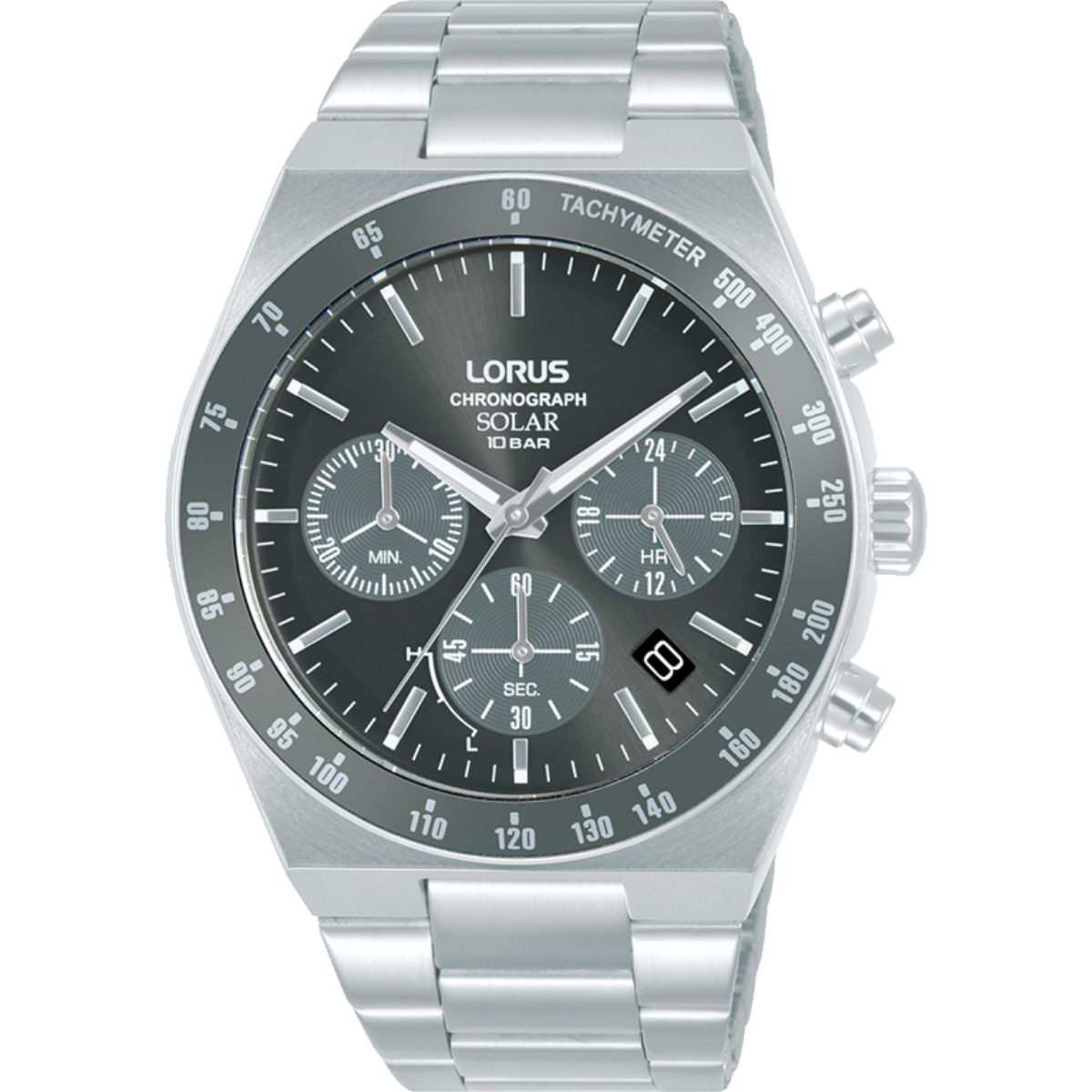 LORUS RZ519AX9