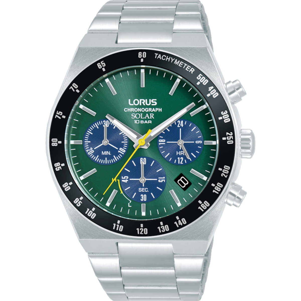 LORUS RZ523AX9