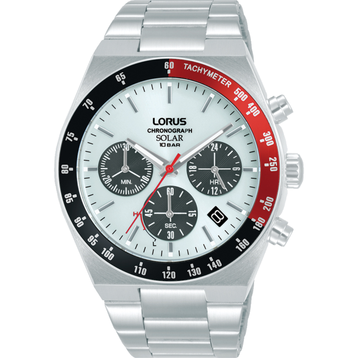 LORUS RZ527AX9