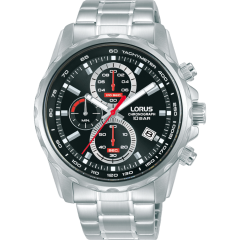 LORUS RM371JX9