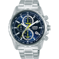 LORUS RM373JX9