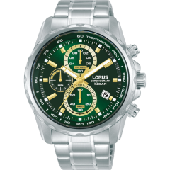 LORUS RM375JX9