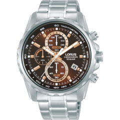 LORUS RM377JX9