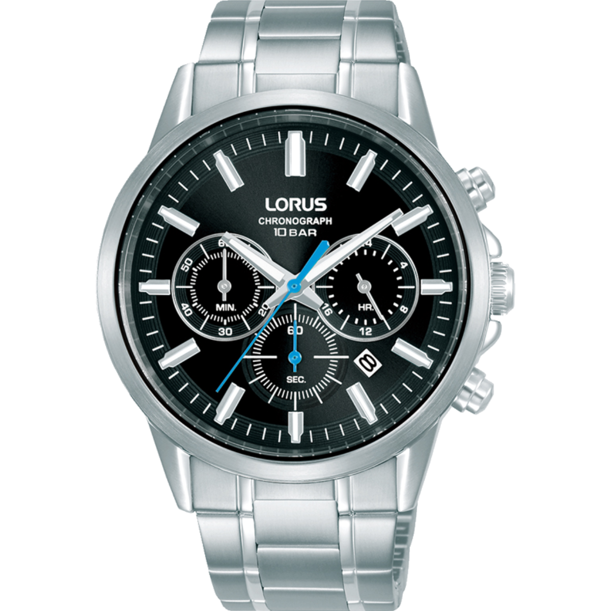 LORUS RT371KX9