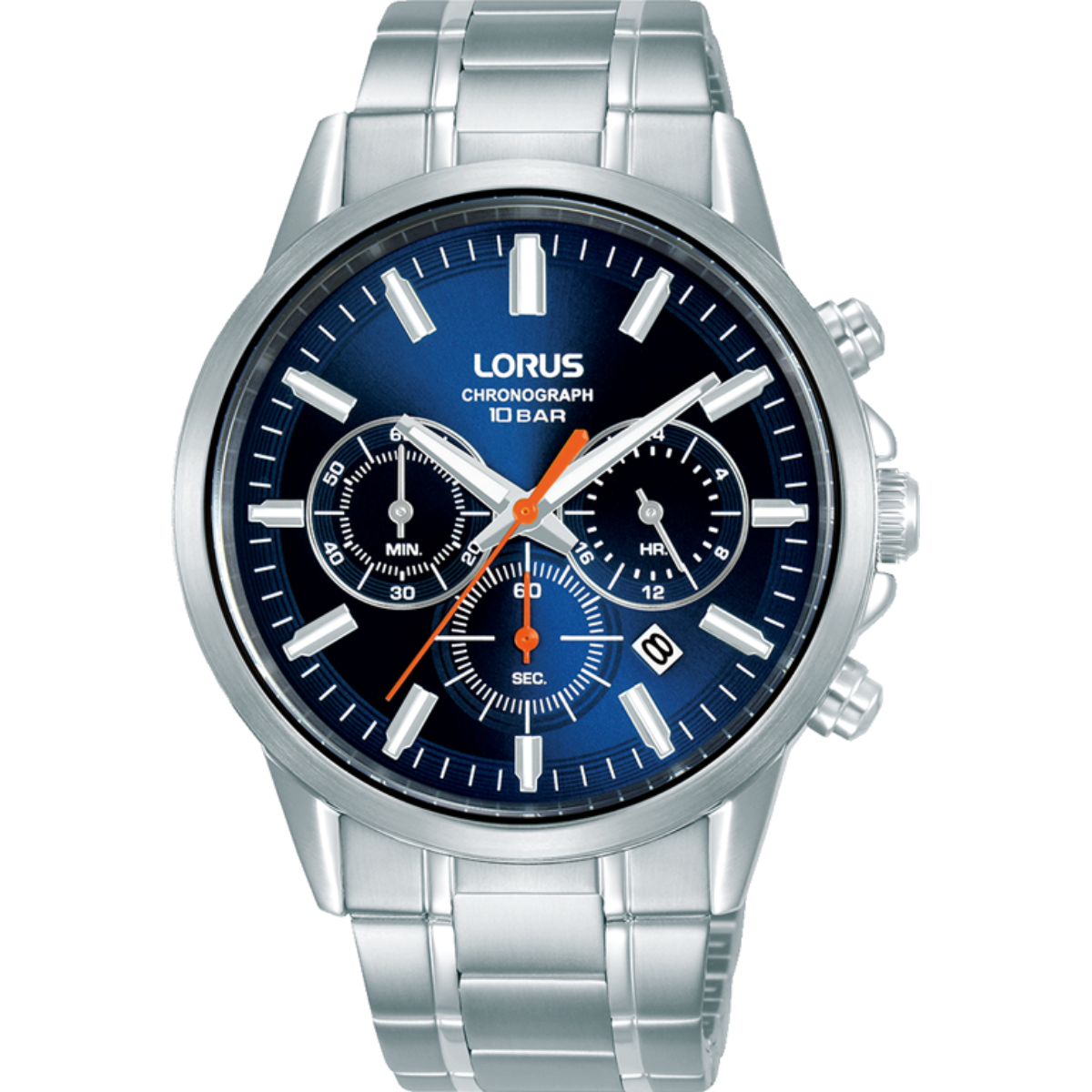 LORUS RT373KX9