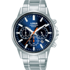 LORUS RT373KX9
