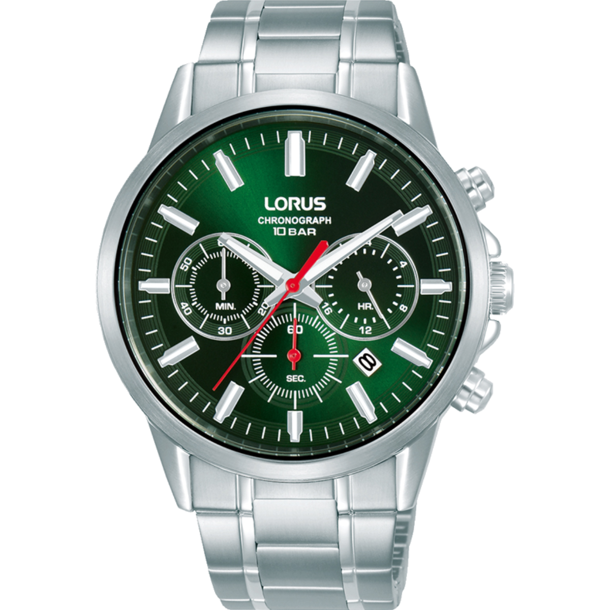 LORUS RT375KX9