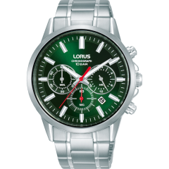 LORUS RT375KX9