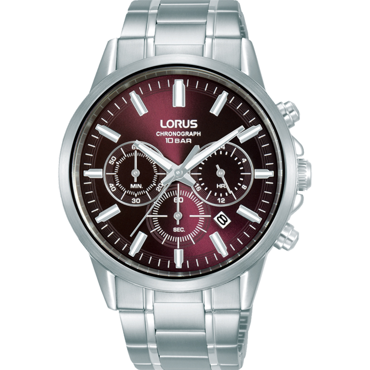 LORUS RT377KX9