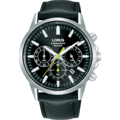 LORUS RT379KX9