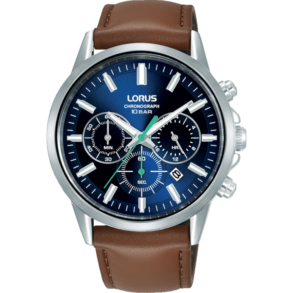 LORUS RT381KX9