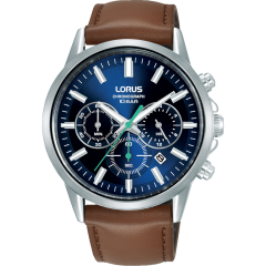 LORUS RT381KX9